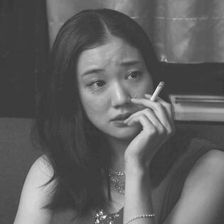 ✷ hoshino emi. former mentor.