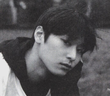 shōhei nam-myōi. childhood friend, culinary school batchmate.